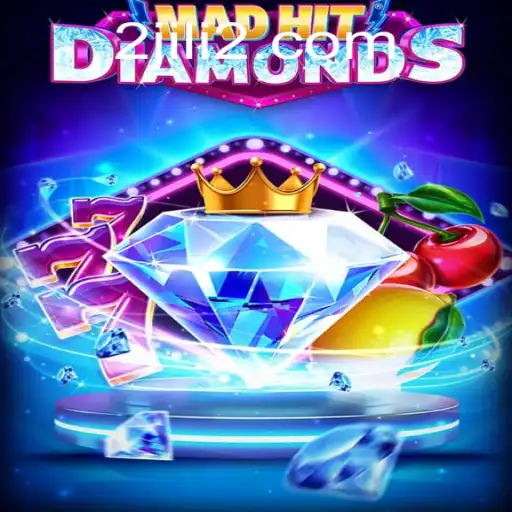 Unveiling MadHitDiamonds