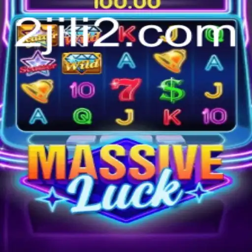 Discovering MassiveLuck: Unraveling the Exciting World of JILI2