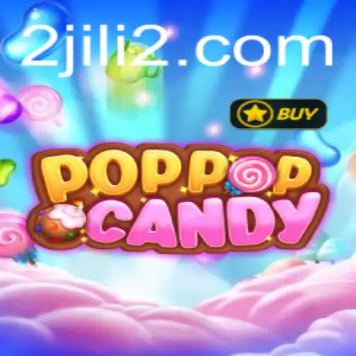 Discover the Enchanting World of POPPOPCANDY: A Deep Dive into the Game with JILI2