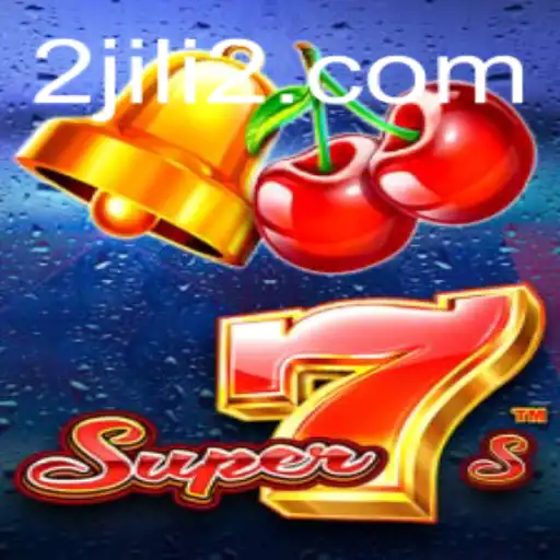 Exploring the Thrills of Super7s: An In-Depth Look into JILI2’s Latest Game