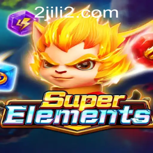 Discovering SuperElements: The Game That's Taking the World by Storm