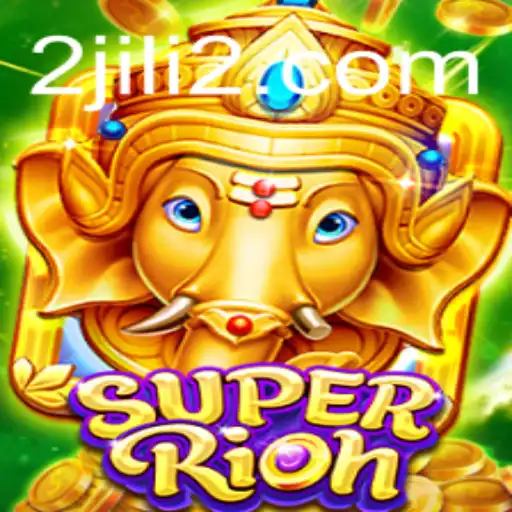 SuperRich: The Ultimate Gaming Experience with JILI2