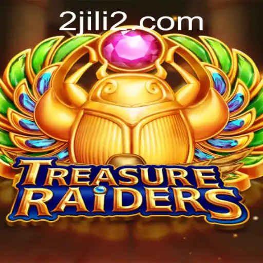 Unravel the Adventure of TREASURERAIDERS: A Gamers' Quest with JILI2