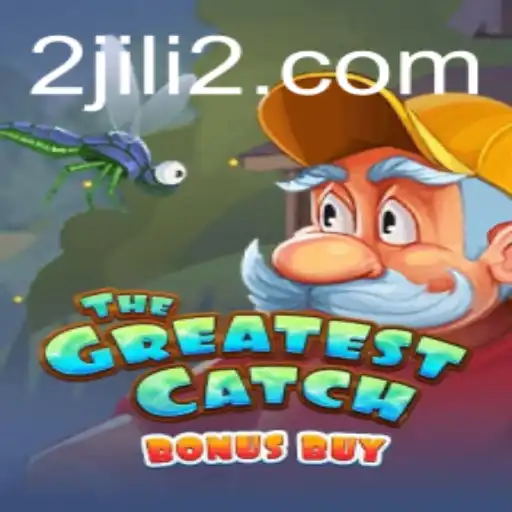 Exploring TheGreatestCatchBonusBuy: A Deep Dive into JILI2's Latest Sensation