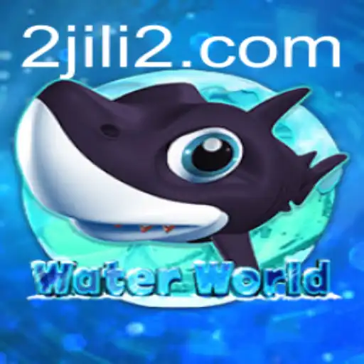 Dive into Adventure with WaterWorld: Unlock the Secrets of JILI2