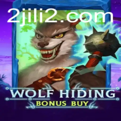 Unveiling the Thrills of WolfHidingBonusBuy: A New Era in Online Gaming