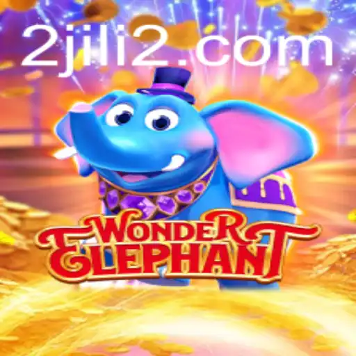 WonderElephant: Unveiling the Excitement of JILI2's Newest Game