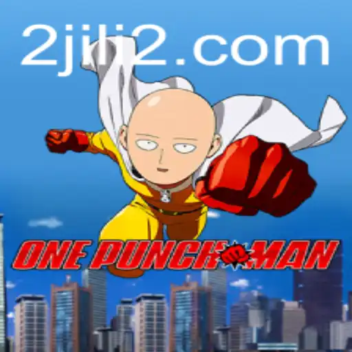 OnePunchMan: A Thrilling Adventure with JILI2