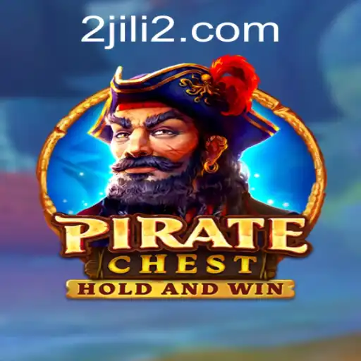 PirateChest: Dive into the Thrilling World of JILI2