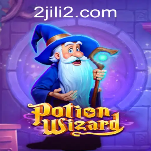 PotionWizard: Master the Art of Sorcery and Adventure
