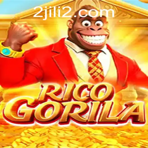 Exploring the Thrills of RicoGorila: A Dive into JILI2