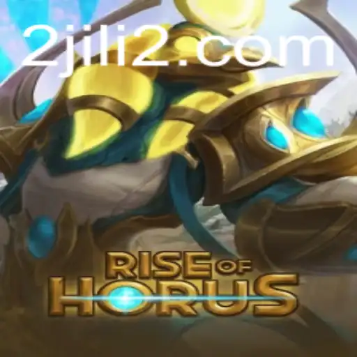 Rise of Horus: The Epic Adventure Unveiled by JILI2