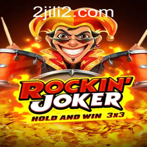 Unleashing the Thrill: A Deep Dive into Rockinjoker by JILI2