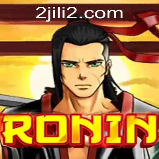 Exploring the Intriguing World of Ronin and the Unique Aspects of JILI2