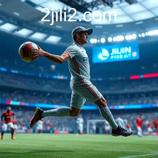 The Rise of JILI2 in the Sports World