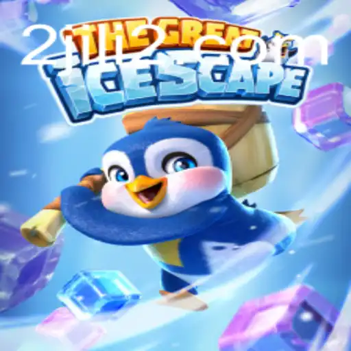 Exploring TheGreatIcescape: A Journey through JILI2's Frozen Realm