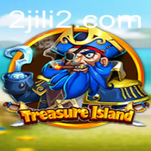 Discover the Exciting World of TreasureIsland: A Fun and Engaging Adventure with JILI2