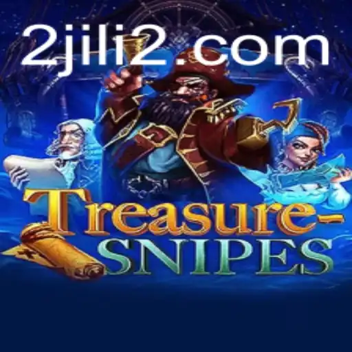 Discover the Thrilling World of TreasureSnipes: Unraveling JILI2