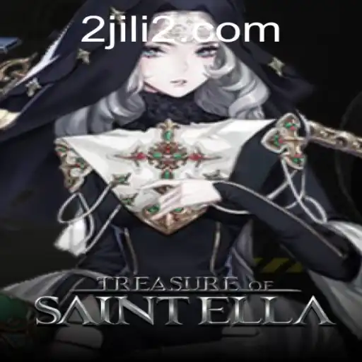 Exploring the Adventurous World of TreasureofSaintElla: A Deep Dive into JILI2 Gameplay