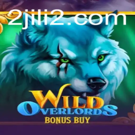Discover the Thrilling World of WildOverlordsBonusBuy with JILI2