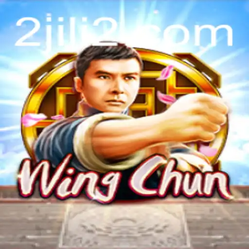 Discovering WingChun: An Immersive Journey into Martial Arts Gaming with JILI2