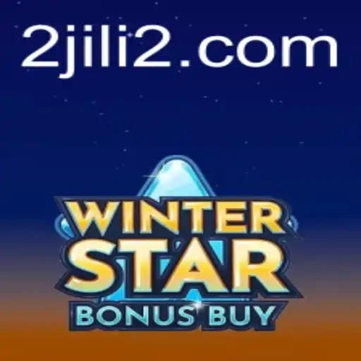 WinterStarBonusBuy: Dive into the Frosty World of JILI2