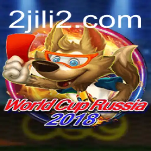 WorldCupRussia2018: An Exciting Dive into the Virtual Soccer Realm with JILI2